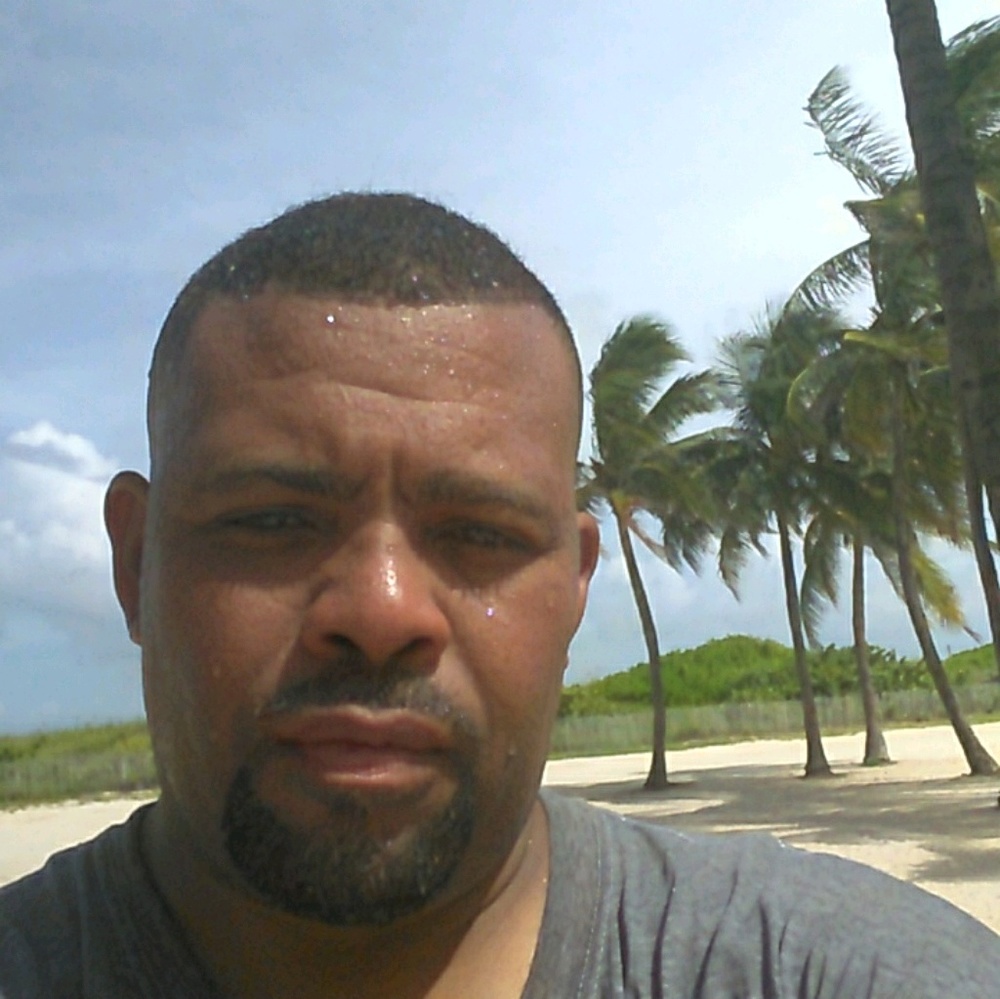 Meet your Posher, Andre